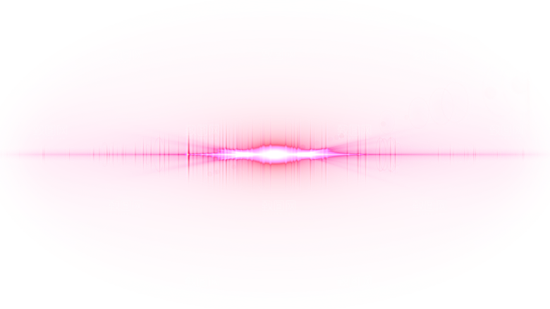 光点光圈光线光效光晕