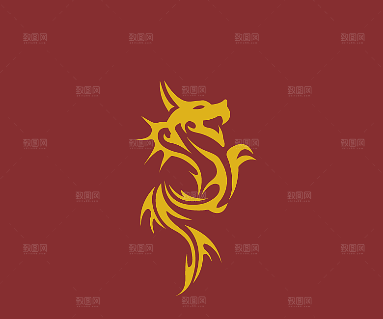 中国风古典中式元素