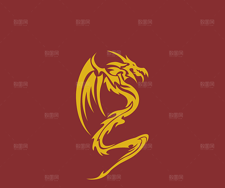 中国风古典中式元素