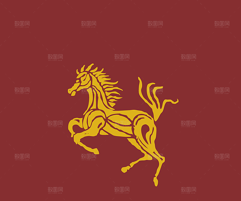 中国风古典中式元素