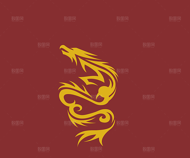 中国风古典中式元素