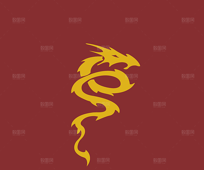 中国风古典中式元素