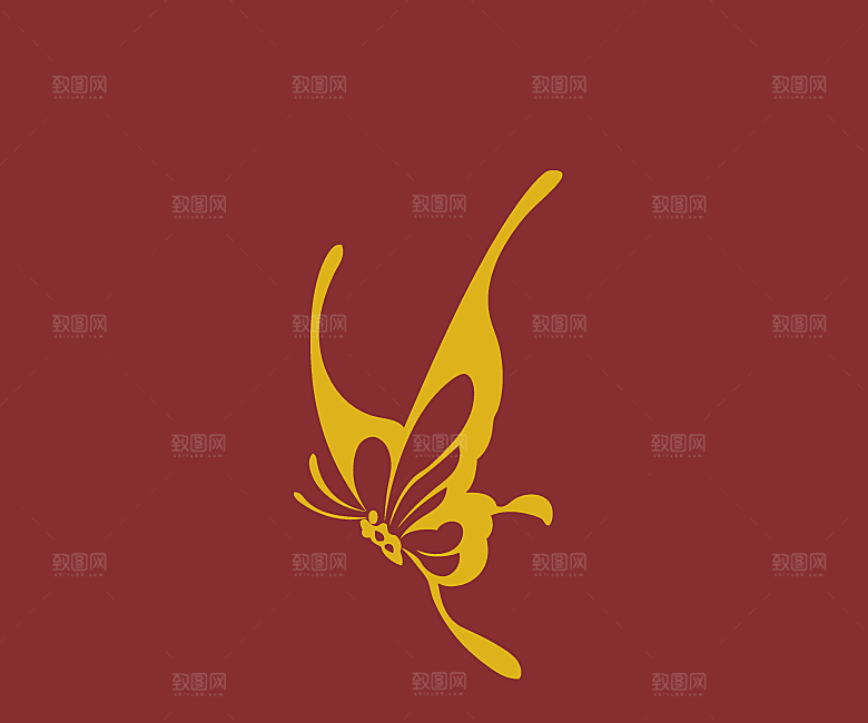 中国风古典中式元素