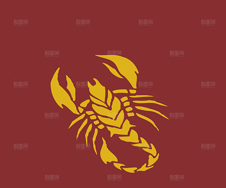 矢量中国古典花纹元素
