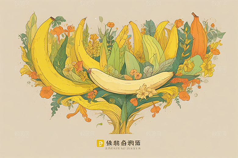 森林小人儿巨大果实奇遇图片