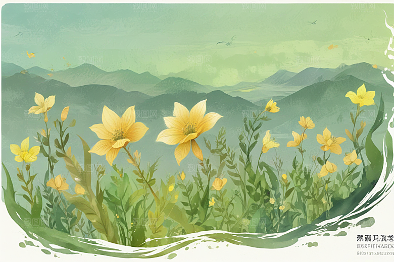 花仙子奇幻之旅图片