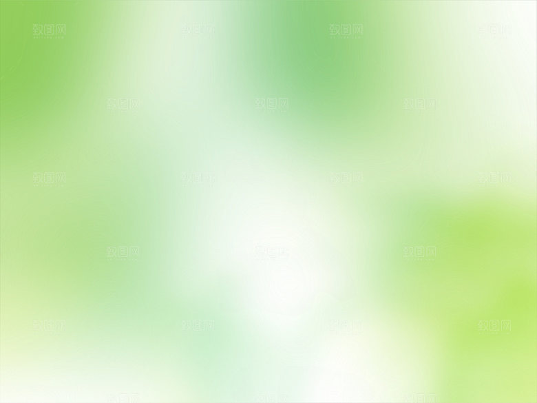 炫酷彩色模糊多彩背景图片