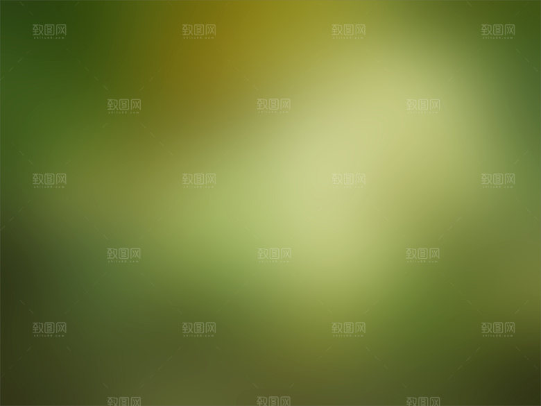 炫酷彩色模糊多彩背景图片