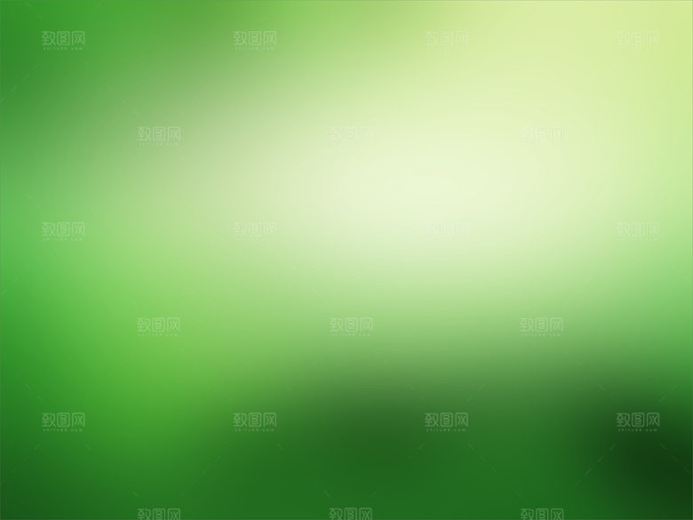 彩色模糊多彩背景图片