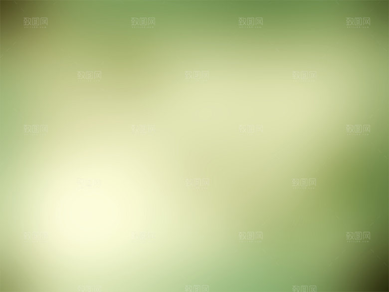 彩色模糊多彩背景图片