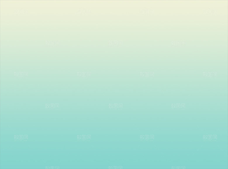 彩色模糊多彩背景图片