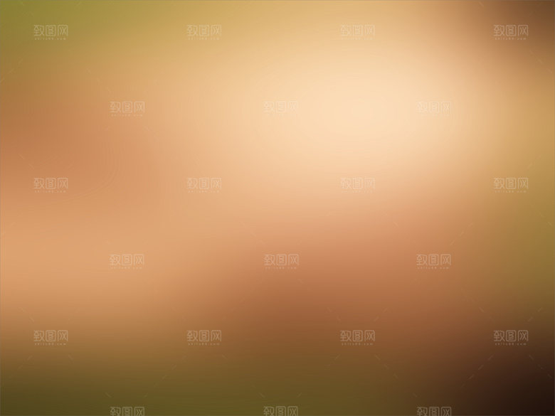 鲜艳彩色模糊多彩背景图片