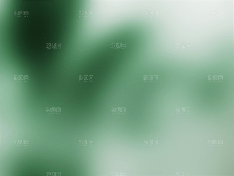 鲜艳彩色模糊多彩背景图片
