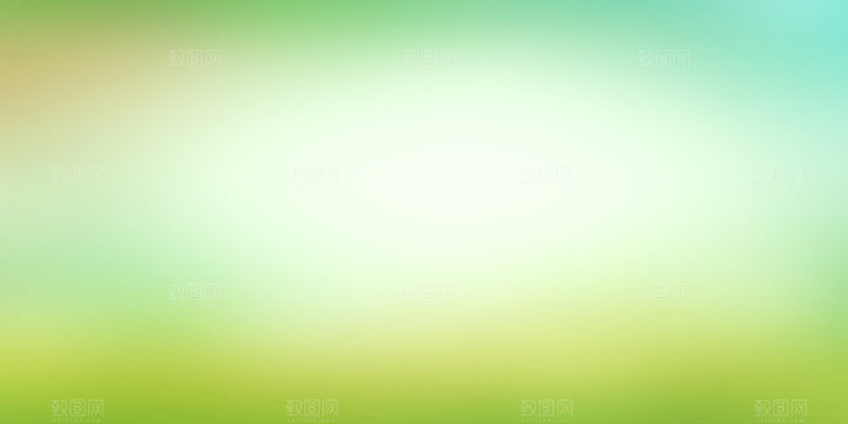 彩色模糊多彩背景图片