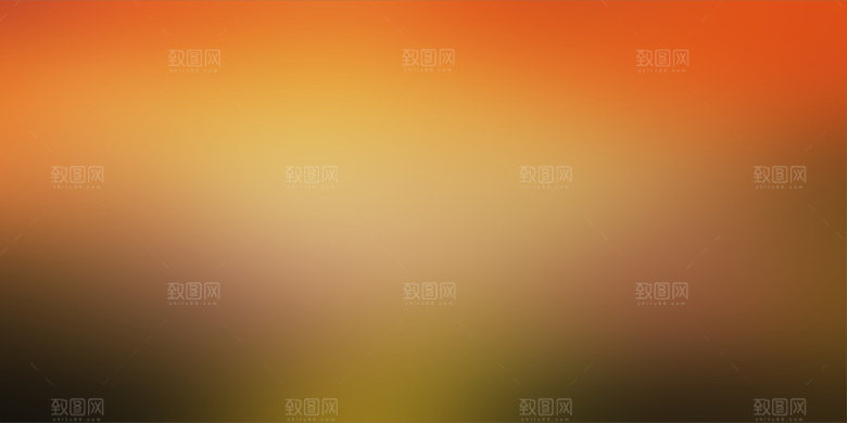 彩色模糊多彩背景图片