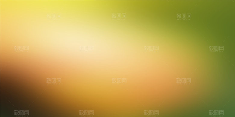 彩色模糊多彩背景图片