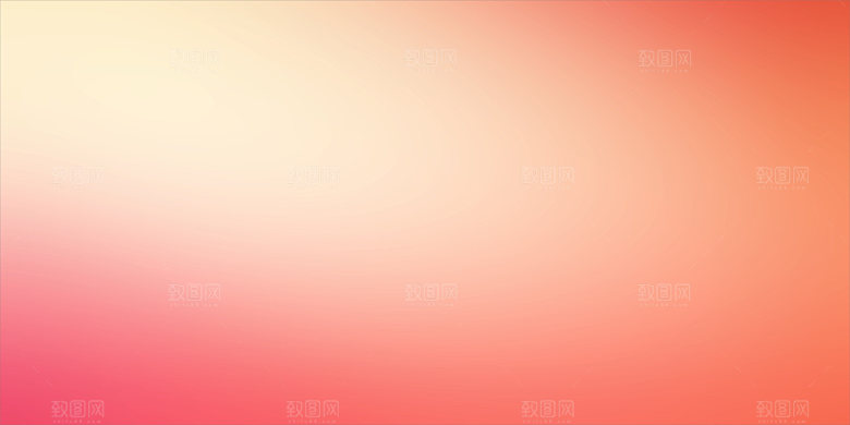 彩色模糊多彩背景图片