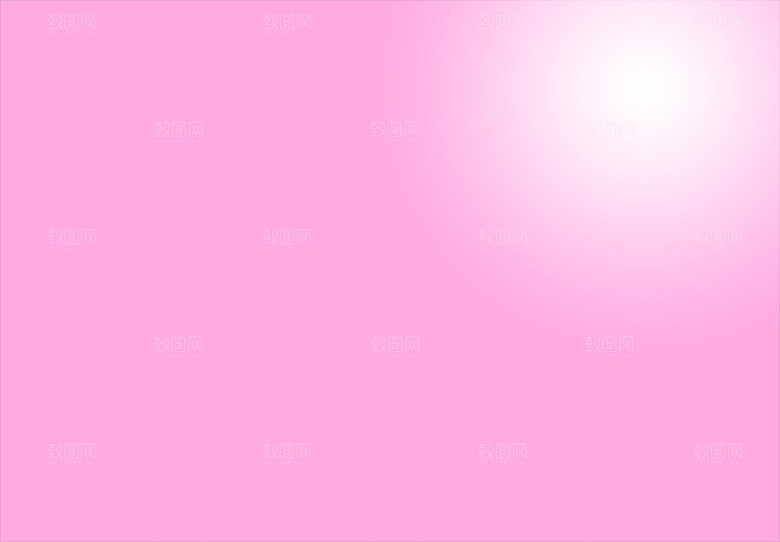 彩色模糊多彩背景图片