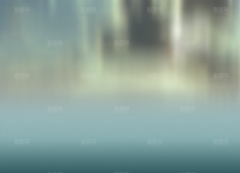 彩色模糊多彩背景图片