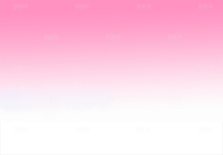 鲜艳彩色模糊多彩背景图片