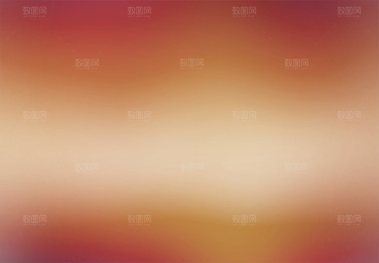 鲜艳彩色模糊多彩背景图片