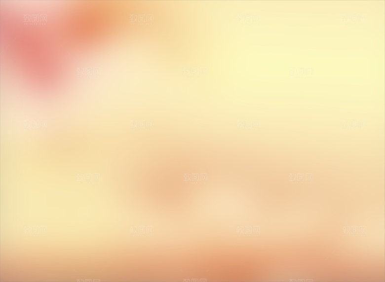 美丽彩色模糊多彩背景图片