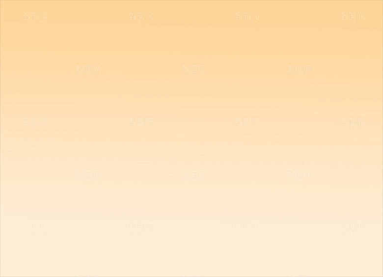 彩色模糊多彩背景图片