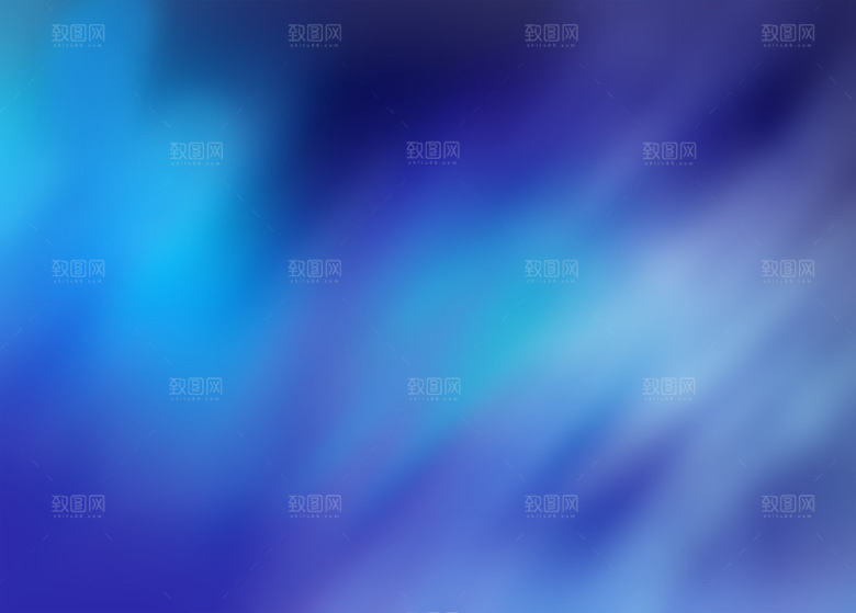 美丽彩色模糊多彩背景图片