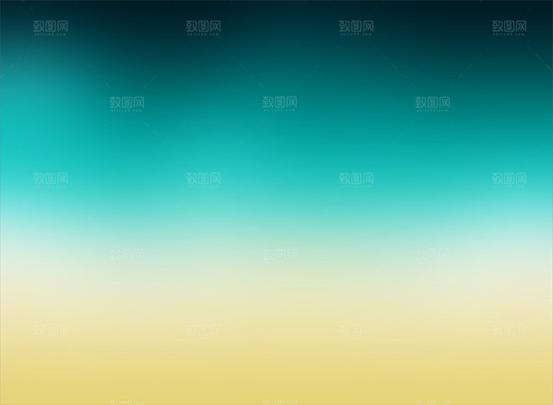 美丽彩色模糊多彩背景图片