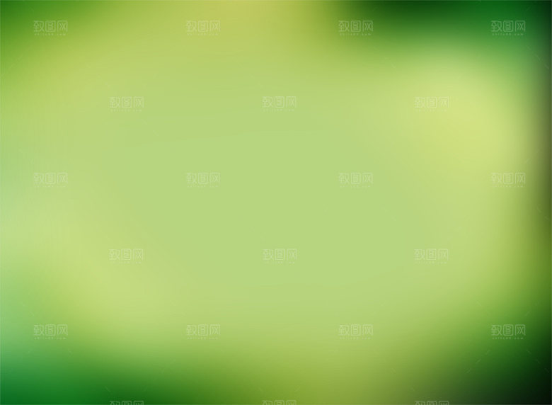 炫酷彩色模糊多彩背景图片