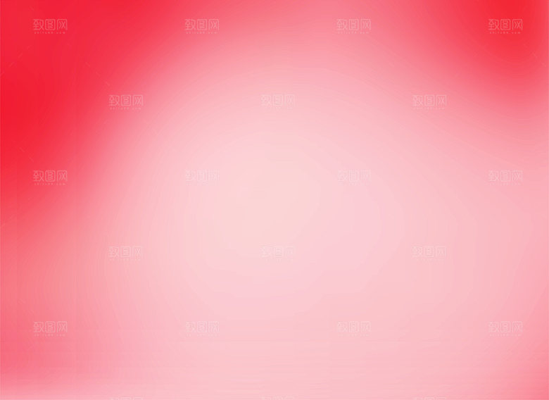 炫酷彩色模糊多彩背景图片