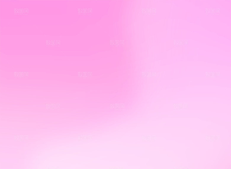 彩色模糊多彩背景图片