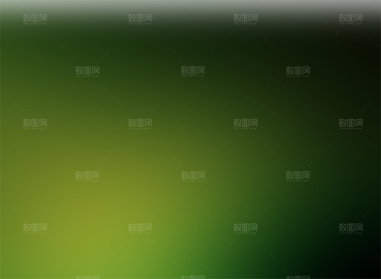 彩色模糊多彩背景图片