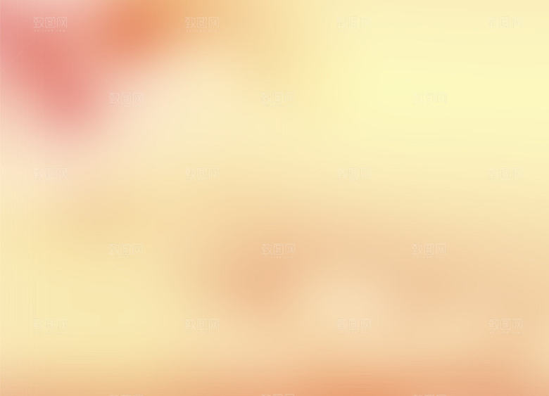 彩色模糊多彩背景图片