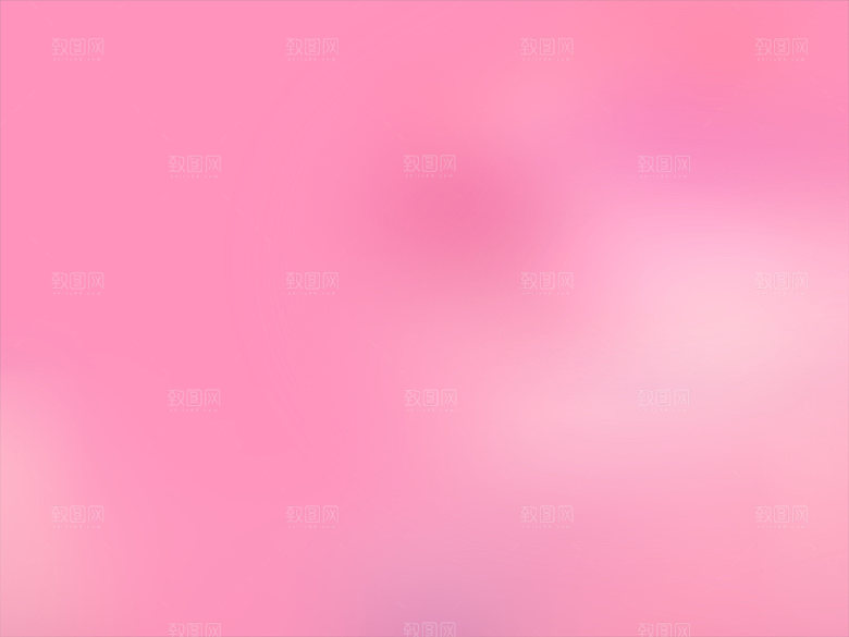 彩色模糊多彩背景图片
