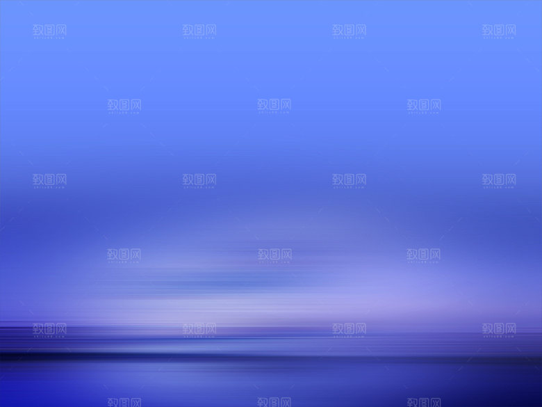 梦幻彩色模糊多彩背景图片