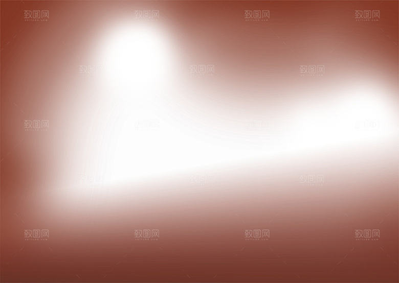 梦幻彩色模糊多彩背景图片