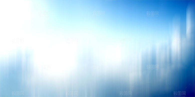 彩色模糊多彩背景图片