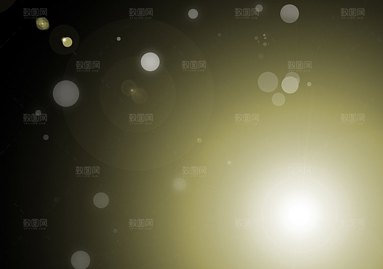 多彩彩色模糊多彩背景图片