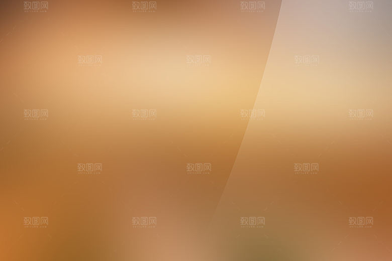 彩色模糊多彩背景图片