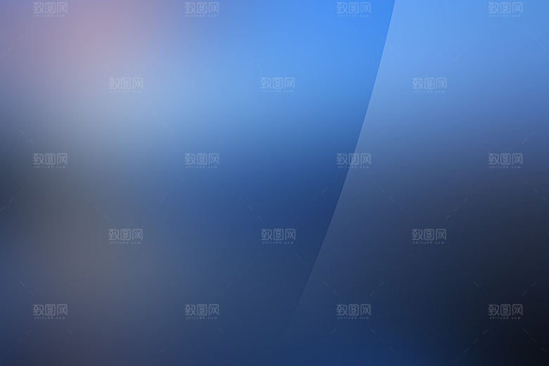 彩色模糊多彩背景图片