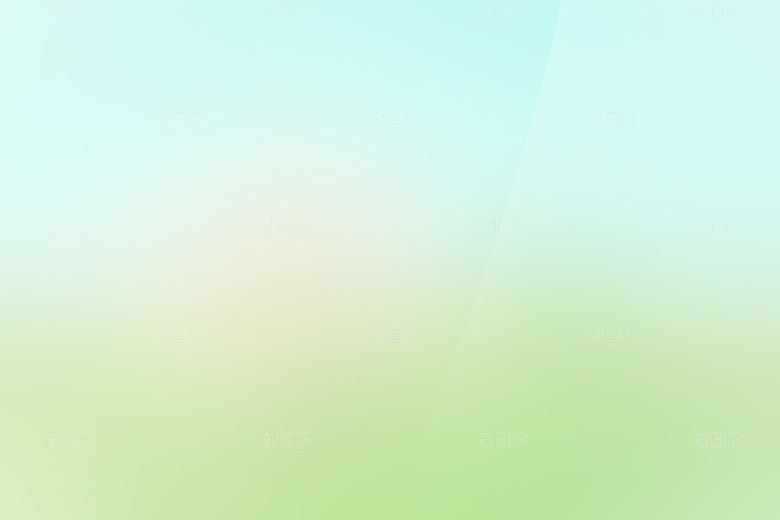 彩色模糊多彩背景图片