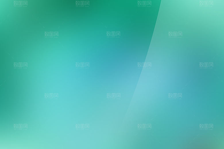 彩色模糊多彩背景图片