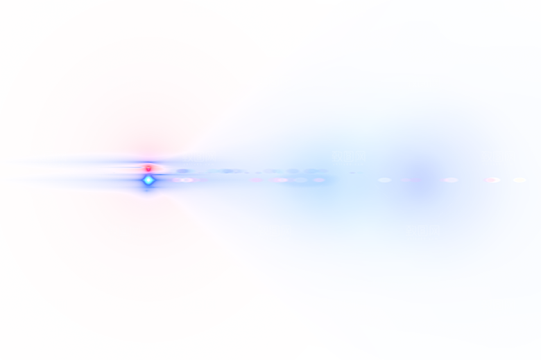 光效高光光点光晕免扣
