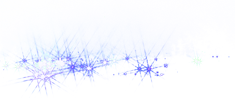 彩光渐变光星光光晕