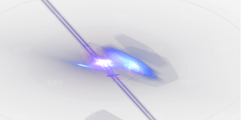 太阳光星光光晕光效光点