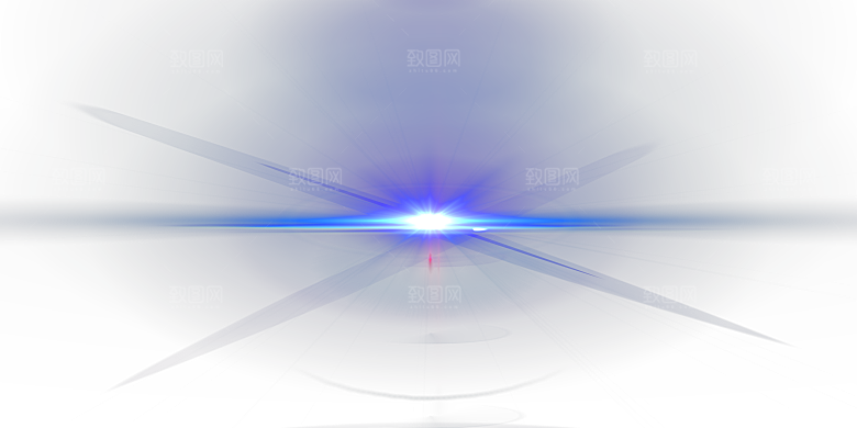 太阳光星光光晕光效光点