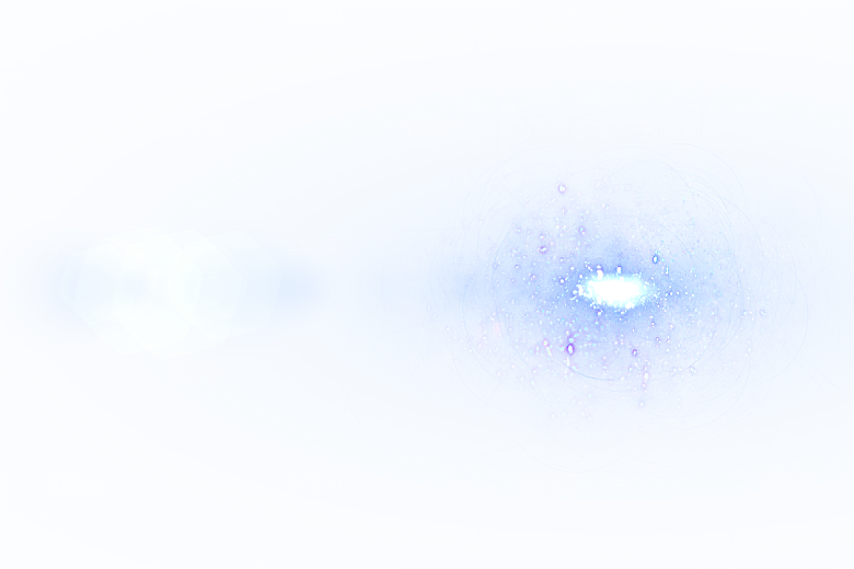 太阳光星光光晕光效光点