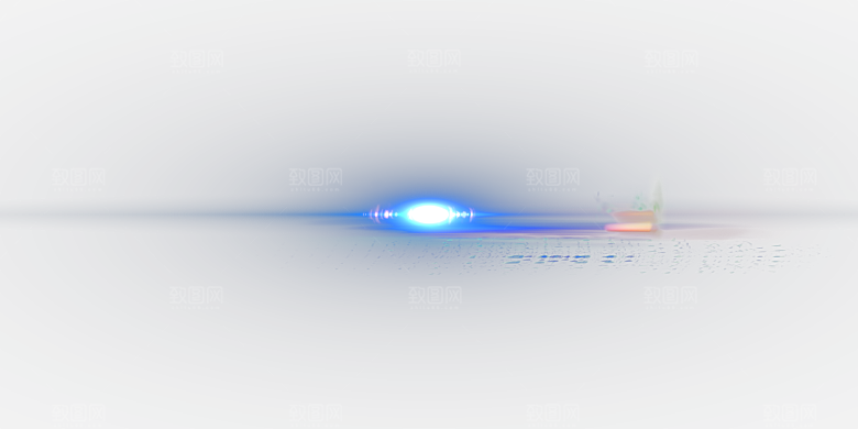 光效创意光效光点光线