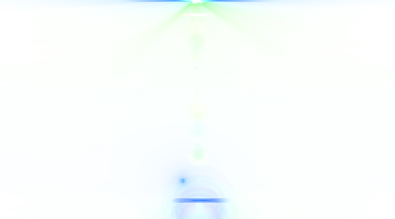 光效创意光效光点光线